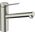 Bateria kuchenna Hansgrohe Sink faucet Hansgrohe Zesis M33, 74802800, stainless steel