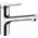 Bateria kuchenna Hansgrohe Sink faucet Hansgrohe Zesis M33, 74802800, stainless steel