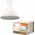 Lampa sufitowa Ledvance LAMP CEILING LEDVANCE PUPL E27 WT