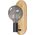 Kinkiet Ledvance LUMINAIRE DECOR WOOD WALL BK WD E27