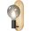 Kinkiet Ledvance LUMINAIRE DECOR WOOD WALL BK WD E27