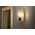 Kinkiet Ledvance LUMINAIRE DECOR WOOD WALL BK WD E27
