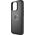 Peak Design Peak Design case Apple iPhone 16 Pro Mobile Everyday Clarino Case, black