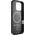 Peak Design Peak Design case Apple iPhone 16 Pro Mobile Everyday Clarino Case, black