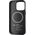 Peak Design Peak Design case Apple iPhone 16 Pro Mobile Everyday Clarino Case, black
