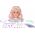 Baby Born BABY BORN Sister styling head Artist