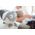 Sweet dreamers SWEET DREAMERS ewan sheep with sound sensor Deluxe Purple