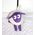 Sweet dreamers SWEET DREAMERS sleep soother with sound and light Purple