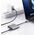 Adapter USB Platinet Platinet adapter Multimedia 3in1 (45984)