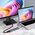 Adapter USB Platinet Platinet adapter Multimedia 7in1 (45985)