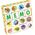 Tactic TACTIC Memo Dinosaurukset (multi), 55802
