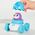 Tomy TOMY toy vehicle Egg Racers, assort., E73088
