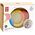Hape HAPE Teether Ring, E0026
