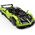 Rastar RASTAR 1:8 RC assemble car model Pagani Huayra BC, 2899 parts, 97900-G
