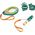 Hape HAPE Nature Detective Set, E5570