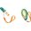Hape HAPE Nature Detective Set, E5570