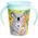 Munchkin MUNCHKIN WildLove Trainer Cup, Miracle 360,  6m+, 177 ml koala,, 05183201