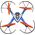 Dron Syma Revolt Night Hawk X15 Pro