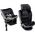 Fotelik samochodowy Joie JOIE car seat I-Spin XL 40-150cm, carbon, 275235