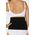 Carriwell CARRIWELL organic post birth belly binder Black L/XL 186