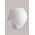 Carriwell CARRIWELL maternity support panty White XL 408