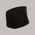 Carriwell CARRIWELL organic post birth belly binder Black S/M 185