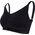 Carriwell CARRIWELL original nursing bra Black L 3022