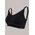 Carriwell CARRIWELL original nursing bra Black L 3022