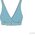 Carriwell CARRIWELL crossover sleeping nursing bra Black L 2512