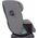 Fotelik samochodowy Joie JOIE car seat EVERY STAGE EVERY STAGE R129, cobble stone, C2117AACBL000