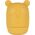 Canpol CANPOL BABIES set of twisted silicone bath toys, 3m+, 4 pcs., 80/308