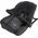 Clevamama CLEVAMAMA universal footmuff, black, 3605