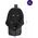 Clevamama CLEVAMAMA universal footmuff, black, 3605