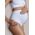 Carriwell CARRIWELL maternity support panty White L 407