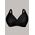 Carriwell CARRIWELL nursing bra, black, XL, 2113