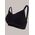 Carriwell CARRIWELL padded maternity & nursing bra Black L 3322