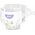 Happy Pieluchy HAPPY Maxi (8-14kg) diapers 62pcs, size 4 NEW, BB-054-LU62-W01
