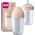 Lovi LOVI feeding bottle Mammafeel, 250 ml, 21/596