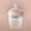 Lovi LOVI feeding bottle Mammafeel, 250 ml, 21/596