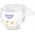 Happy Pieluchy HAPPY Maxi Plus (9-15kg) diapers 56pcs, size 4+ NEW, BB-054-LX56-W01