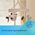 Canpol CANPOL BABIES sensory mobile with music box/Bluetooth BabiesBoo, 68/093