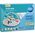 Canpol CANPOL BABIES sensory educational play mat with mirror BabiesBoo, 68/092