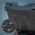 Fotelik samochodowy KinderKraft KINDERKRAFT car seat I-GUARD I SIZE, graphite black, KCIGUA00BLK0000