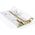 Ceba CEBA Hard changing pad  Basic, 50x70 cm, Woodland, W-206-000-724