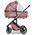 Cavoe Cavoe carrycot MOI+, desert rose