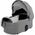Wózek KinderKraft KINDERKRAFT stroller pushchair 2in1 NEA 2in1 platinium grey, KSNEA000GRY2000