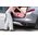 Wózek KinderKraft KINDERKRAFT stroller pushchair 2in1 NEA 2in1 platinium grey, KSNEA000GRY2000