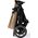 Wózek KinderKraft KINDERKRAFT stroller 3in1 PRIME 2 3IN1 MINK PRO SANDROSE BEIGE, KSPRIM02BEG300I