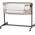 KinderKraft KINDERKRAFT co-sleeper Neste Up 2 BEIGE, KLNEUP02BEG0000