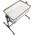 KinderKraft KINDERKRAFT co-sleeper Neste Up 2 BEIGE, KLNEUP02BEG0000
